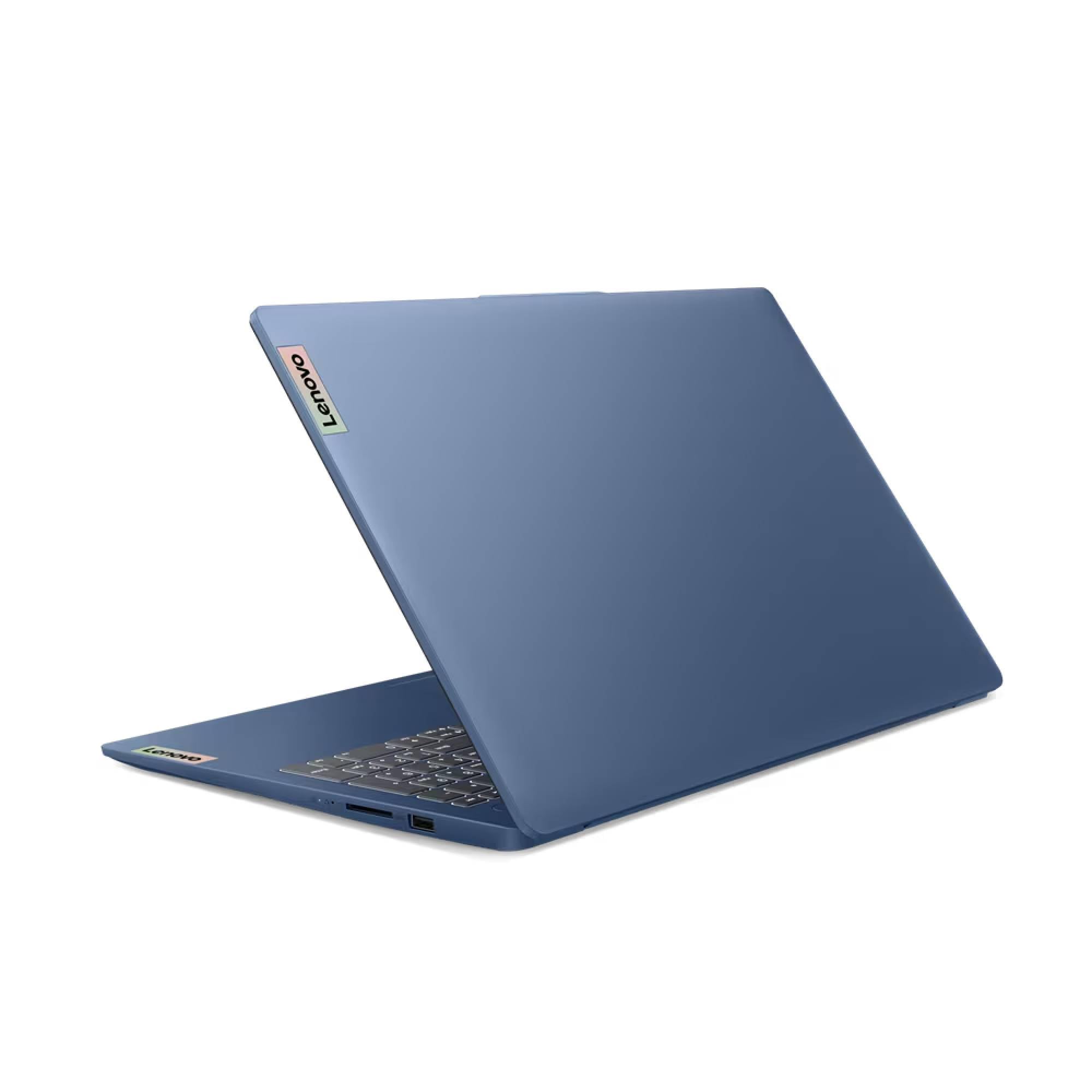 Amazon.com: Lenovo Ideapad Slim 3 15Ian8 15.6